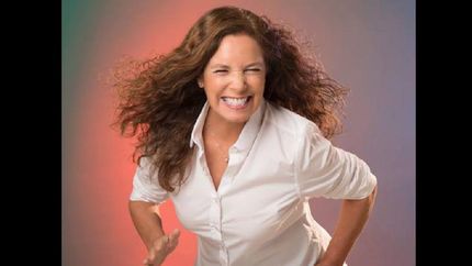 sandra mihanovich, intima y ?acustica?, este sabado en banfield
