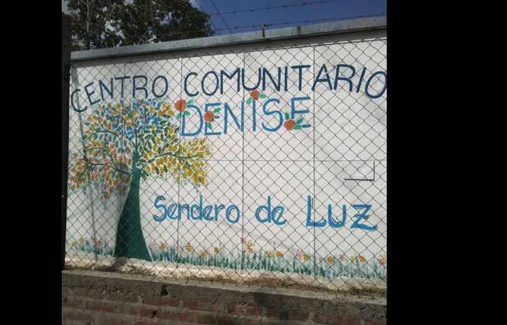 un espacio en proceso de crecimiento.