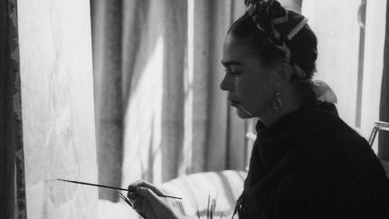 Un nuevo documental sobre Frida Kahlo.