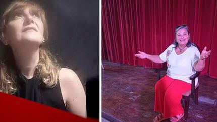 Con la presentación de una narradora destacada como es Roxana del Castillo y la experta local, Ester Chacón. Con la presentación de una narradora destacada como es Roxana del Castillo y la experta local, Ester Chacón.