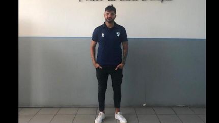 gaston aguirre pone primera en la reserva de temperley gaston aguirre pone primera en la reserva de temperley