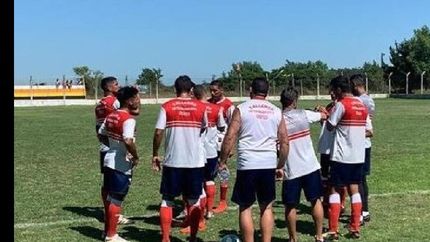talleres se probo frente al gallego