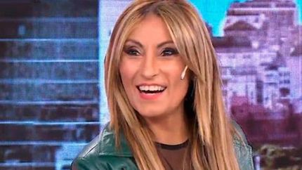 marcela tauro, sobre como atraer dinero: mostrar la c