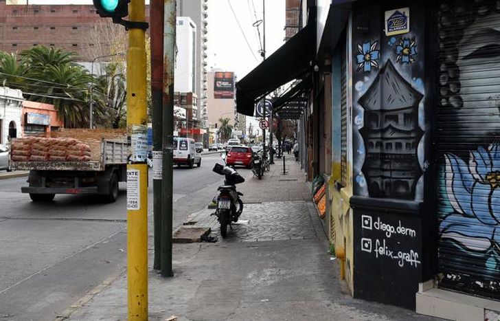 Se confirmaron 125 nuevos casos de Covid en Lomas.