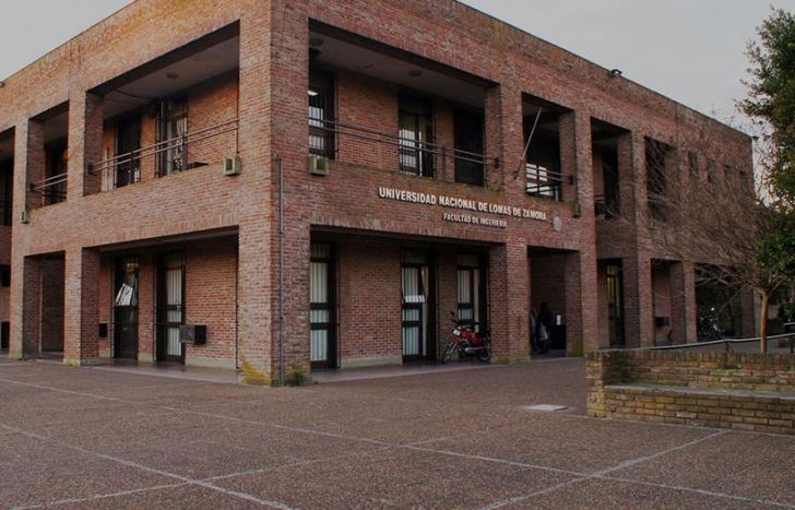 La Facultad de Ingeniería de la Universidad de Lomas organiza una nueva Expo Empleo.