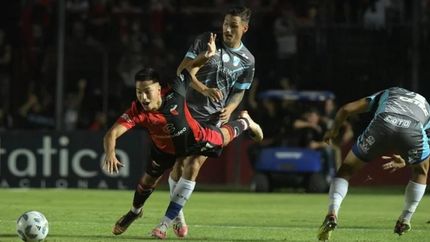 Marcos Arturia se lleva todo por delante. Marcos Arturia se lleva todo por delante.