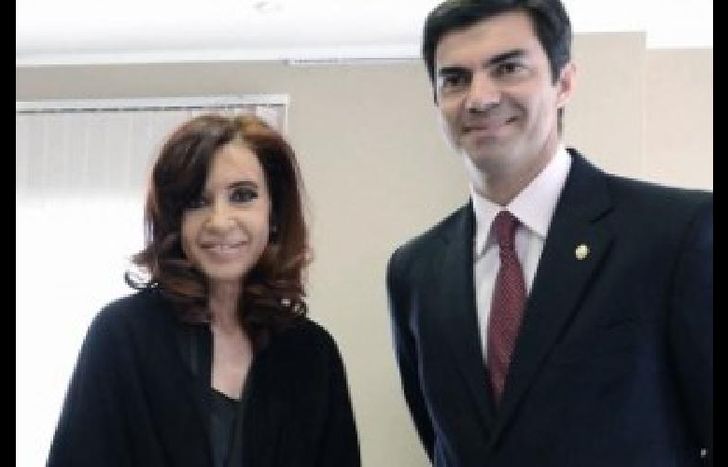 cristina