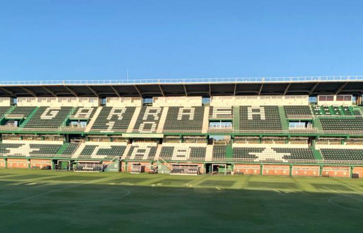 Uno de los sectores que el martes estará colmado.