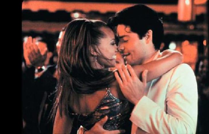 CHAYANNE Y VANESSA WILLIAMS.