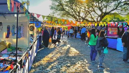 Los vecinos podrán comprar todo tipo de productos a precios accesibles. Los vecinos podrán comprar todo tipo de productos a precios accesibles.