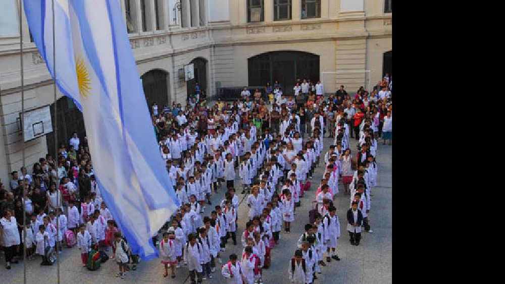escuelas