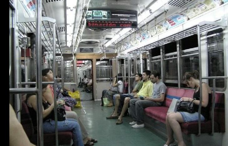 subte 1