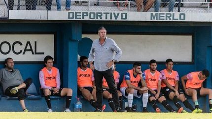 Adrián Czornomaz fue elegido por el Consejo de Fútbol para hacerse cargo del plantel de Talleres.