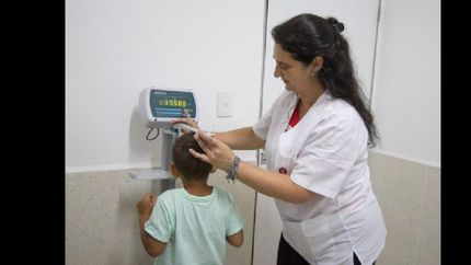 Diario La Unión | se podrán realizar los controles en forma gratuita.