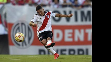Al volante colombiano le detectaron una arritmia tras el regreso a los entrenamientos