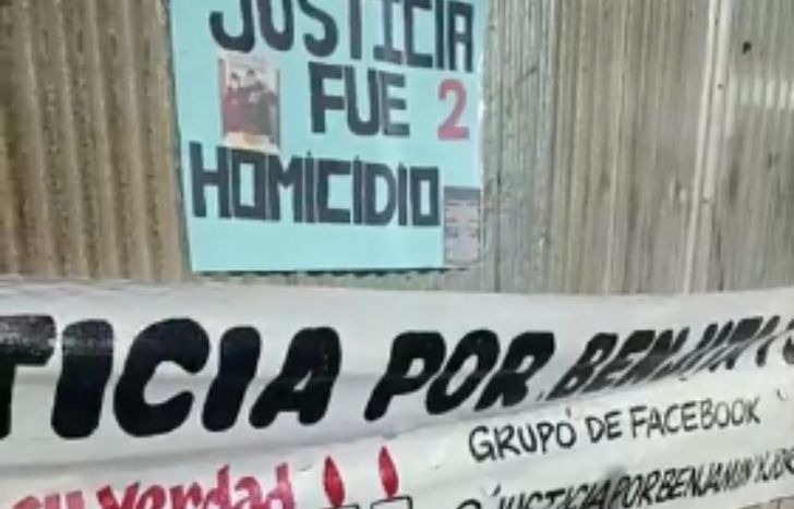 El caso es investigado por la UFI 6 de Lomas de Zamora.