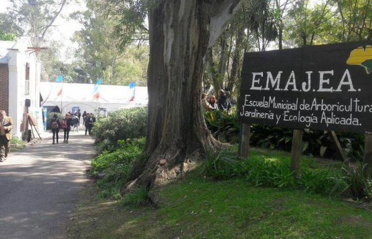 La Expo será el martes y miércoles, de 10 a 16, en Emajea.