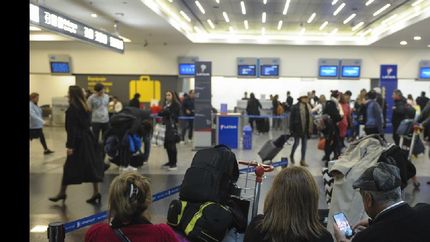 Habrá paro por turnos durante toda la semana.