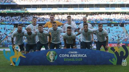 El DT Scaloni cambiará el equipo que le ganó a Qatar.