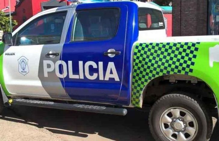 Desarticularon a una banda que robaba vehículos y autopartes.