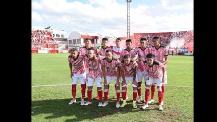 El plantel de Los Andes será completamente diferente de cara a la próxima temporada. El plantel de Los Andes será completamente diferente de cara a la próxima temporada.