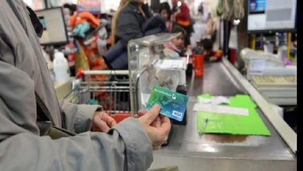 lanzaron promos para anticipar las fiestas.