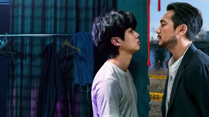 La miniserie cuenta con ocho episodios.