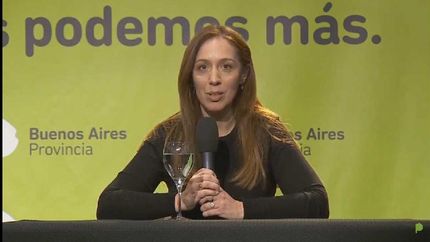 vidal: hay una probabilidad mas baja de que cambiemos siga gobernando