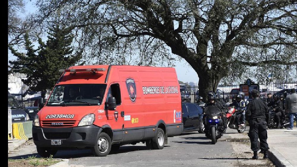 Comenzará el viernes la autopsia al cuerpo hallado en el río Chubut