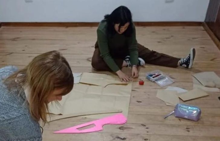 La inscripción ya está abierta.