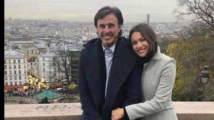 escribiendo a paris