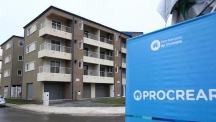 El Gobierno avanzó en la disolución del Procrear.