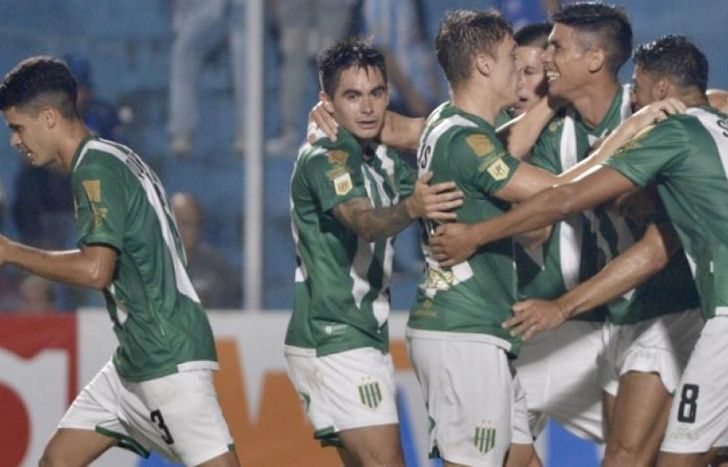 El Taladro enfrentaría a Vélez con cambios.