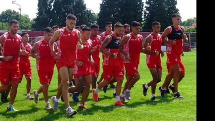 en berisso, los andes quiere tener un arranque ganador