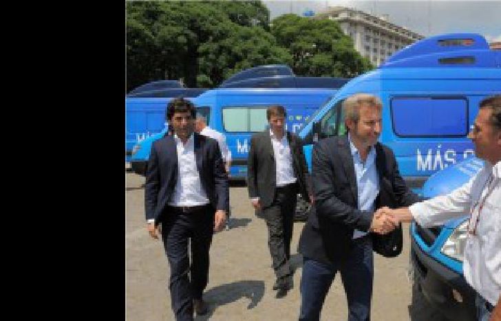 frigerio dni