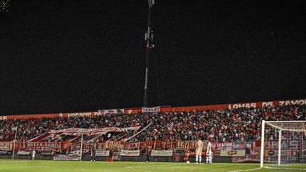 Los Andes quiere hacerse fuerte como visitante tal como lo hace en el Gallardón. Los Andes quiere hacerse fuerte como visitante tal como lo hace en el Gallardón.