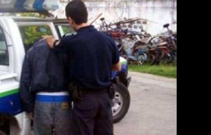 La víctima tiene 12 años actualmente.