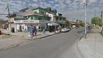 El consultorio está ubicado en Ricardo Palma al 1300.