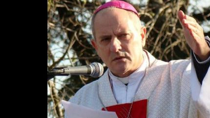 Lugones: “Tenemos una deuda pendiente interna inmediata”