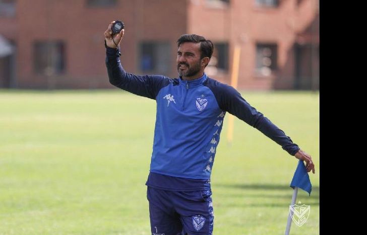 Después de las cosas que hizo no me interesa para nada hablar con él, sostuvo.