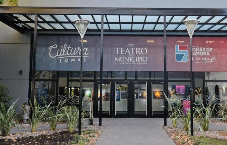 El encuentro se realizará en el Teatro del Municipio.