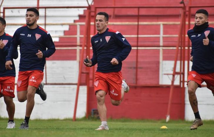 El plantel deja el Gallardón por unos días.