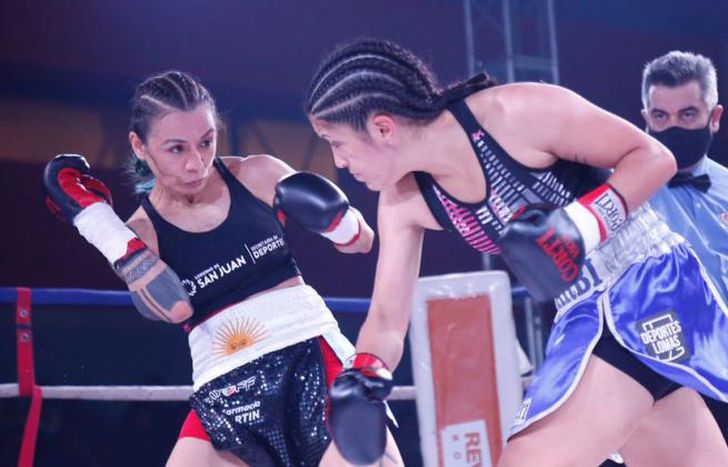 La lomense perdió por fallo unánime.