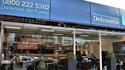 La Defensoría del Pueblo bonaerense denunció penalmente a Edesur.