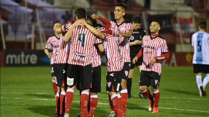 los andes recupera soldados y kopriva esta feliz
