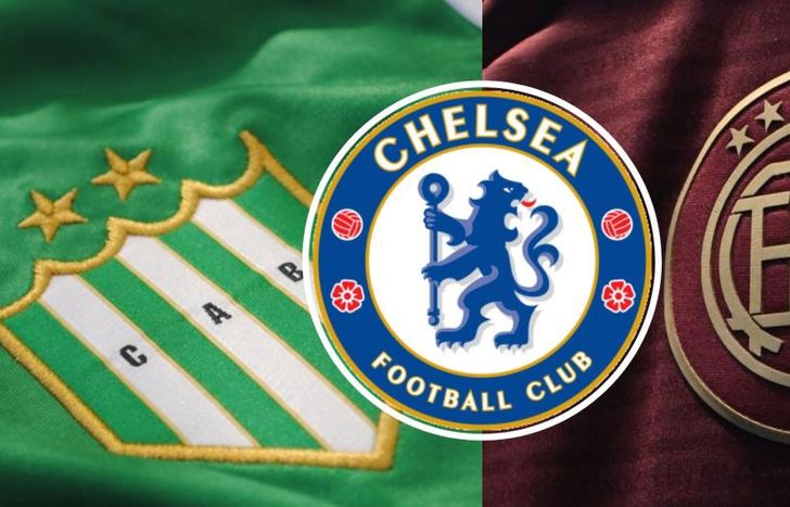 Chelsea busca a los clubes de zona sur.