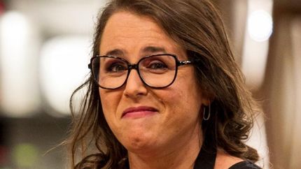 masterchef celebrity: la sentida carta de malena guinzburg