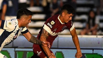 Soler, otra vez atracción en Inglaterra.