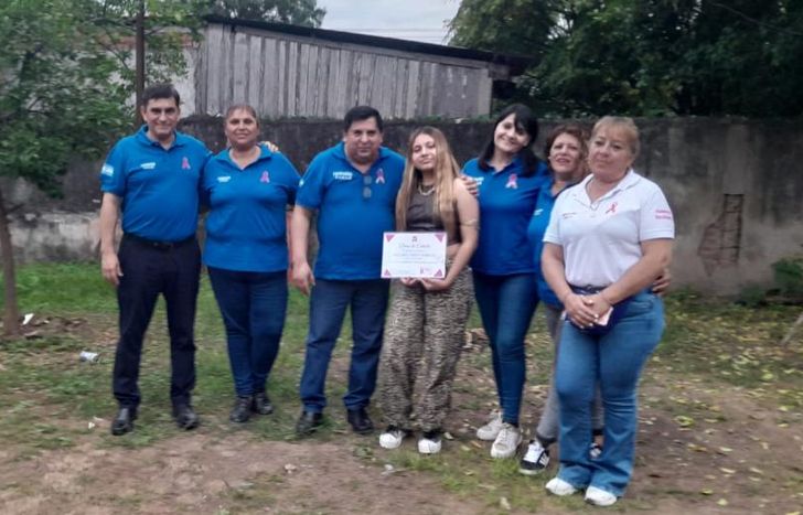 Listos para la jornada de este sábado en el horario de 11 a 19.