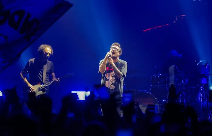 Furor por La Vela Puerca en Auditorio Sur de Temperley: entradas agotadas y nueva fecha.